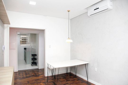 Apartamento à venda com 3 quartos, 88m² em Auxiliadora, Porto Alegre