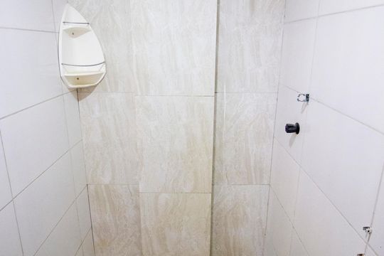 Apartamento para alugar com 1 quarto, 26m² em Taguatinga, Brasília
