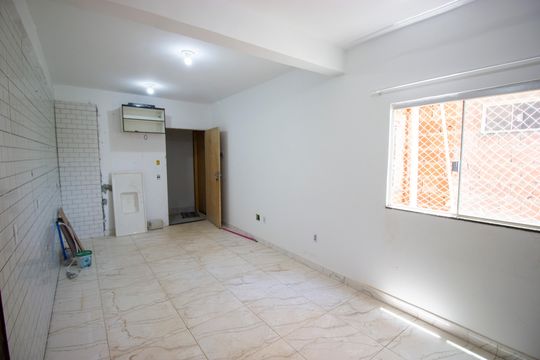 Apartamento para alugar com 1 quarto, 26m² em Taguatinga, Brasília