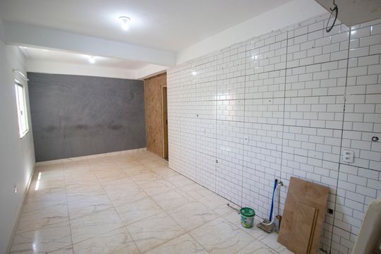 Apartamento para alugar com 1 quarto, 26m² em Taguatinga, Brasília