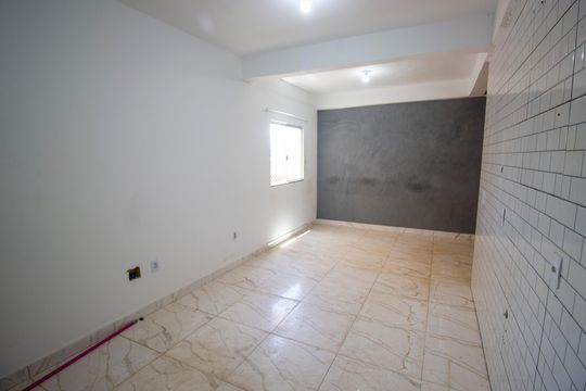 Apartamento para alugar com 1 quarto, 26m² em Taguatinga, Brasília