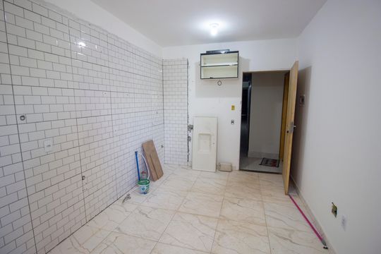 Apartamento para alugar com 1 quarto, 26m² em Taguatinga, Brasília