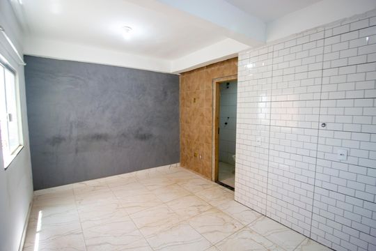 Apartamento para alugar com 1 quarto, 26m² em Taguatinga, Brasília