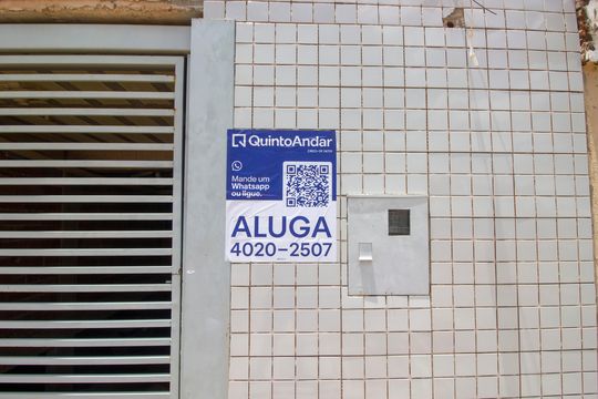 Apartamento para alugar com 1 quarto, 26m² em Taguatinga, Brasília
