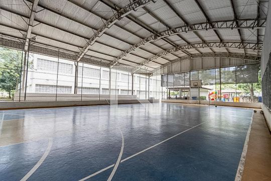 Área comum  de apartamento à venda com 3 quartos, 112m² em Várzea da Barra Funda, São Paulo
