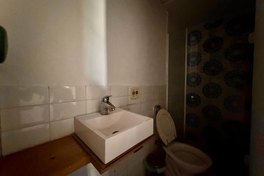 Apartamento para alugar com 3 quartos, 91m² em Copacabana, Rio de Janeiro