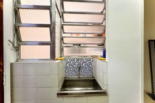 Apartamento para alugar com 3 quartos, 91m² em Copacabana, Rio de Janeiro