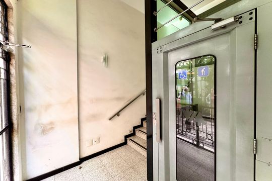 Apartamento para alugar com 3 quartos, 91m² em Copacabana, Rio de Janeiro