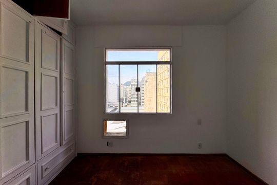 Apartamento para alugar com 3 quartos, 91m² em Copacabana, Rio de Janeiro