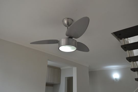 Sala de apartamento para alugar com 3 quartos, 106m² em Subsetor Leste - 8 (l-8), Ribeirão Preto