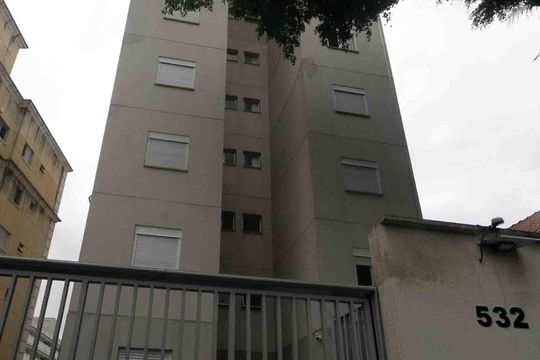 Apartamento para alugar com 2 quartos, 58m² em Vila Alpina, São Paulo