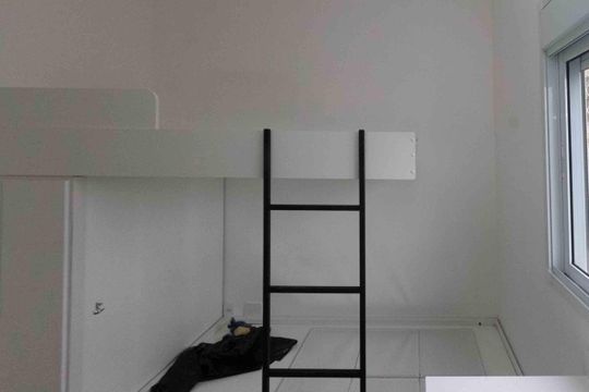 Apartamento para alugar com 2 quartos, 58m² em Vila Alpina, São Paulo