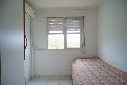 quarto 2 de apartamento à venda com 2 quartos, 69m² em Rio Branco, São Leopoldo