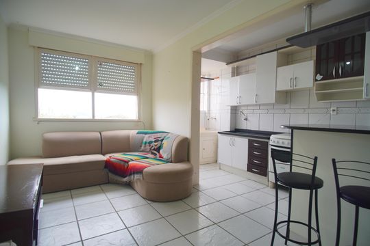 Apartamento à venda com 2 quartos, 69m² em Rio Branco, São Leopoldo