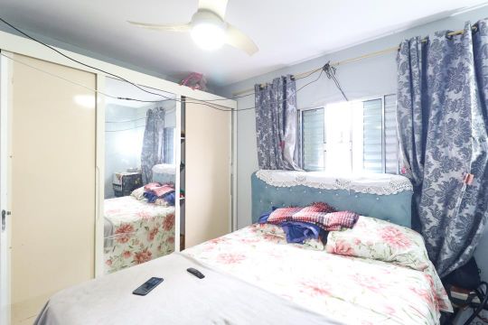 Casa à venda com 5 quartos, 79m² em Jardim Brasil (zona Norte), São Paulo