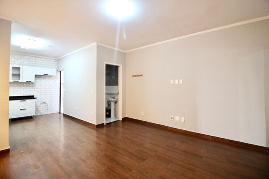 Apartamento para alugar com 1 quarto, 55m² em Jardim Brasilia (zona Leste), São Paulo
