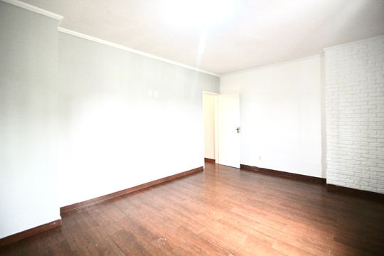 Quarto 1 de apartamento para alugar com 1 quarto, 55m² em Jardim Brasilia (zona Leste), São Paulo