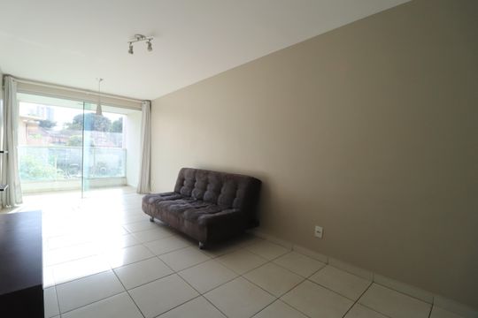 Apartamento para alugar com 2 quartos, 73m² em Tabajaras, Uberlândia
