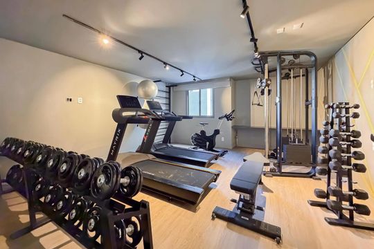 Área comum de kitnet/studio para alugar com 1 quarto, 24m² em Ipiranga, São Paulo
