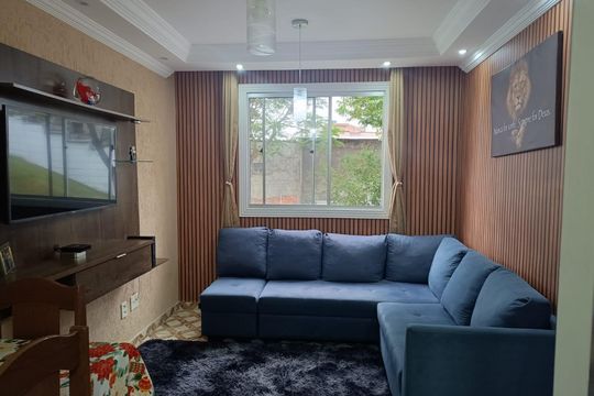 Apartamento à venda com 2 quartos, 40m² em Vila Damaceno, São Paulo