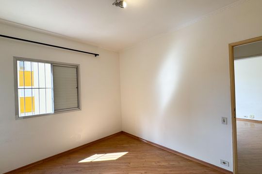 Quarto 1 de apartamento à venda com 2 quartos, 68m² em Demarchi, São Bernardo do Campo