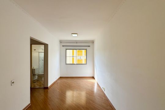 Sala de apartamento à venda com 2 quartos, 68m² em Demarchi, São Bernardo do Campo