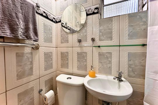 Apartamento à venda com 1 quarto, 25m² em Botafogo, Rio de Janeiro