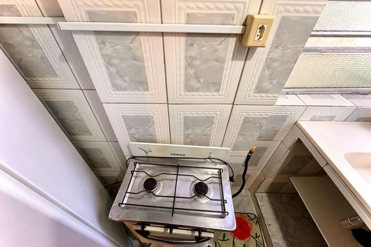 Apartamento à venda com 1 quarto, 25m² em Botafogo, Rio de Janeiro