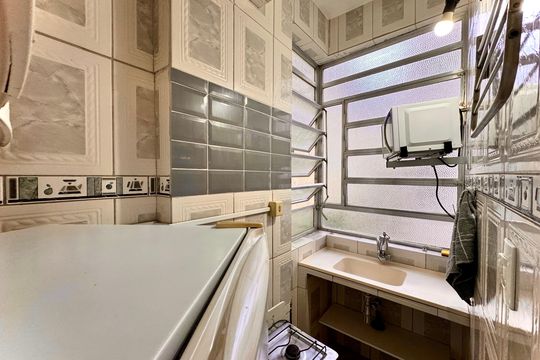 Apartamento à venda com 1 quarto, 25m² em Botafogo, Rio de Janeiro