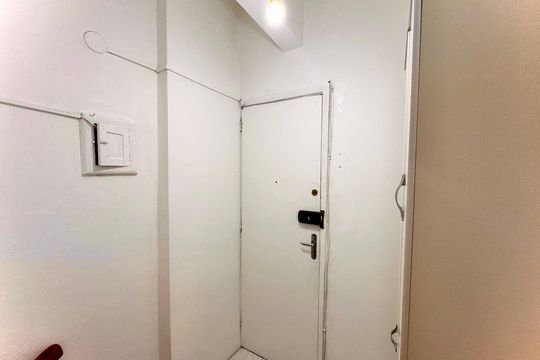 Apartamento à venda com 1 quarto, 25m² em Botafogo, Rio de Janeiro