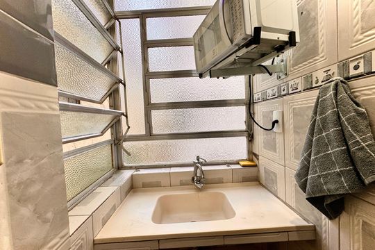 Apartamento à venda com 1 quarto, 25m² em Botafogo, Rio de Janeiro