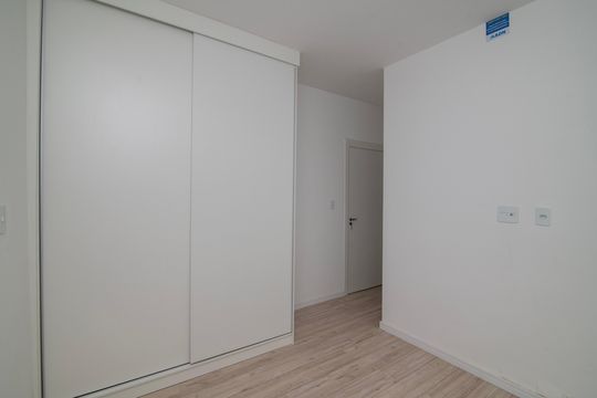 Quarto 2 Suíte de apartamento para alugar com 2 quartos, 50m² em Jardim Nossa Senhora da Penha, Hortolândia