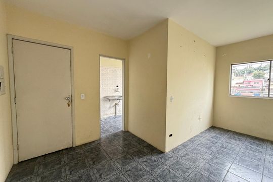 Sala de apartamento à venda com 2 quartos, 79m² em Mooca, São Paulo