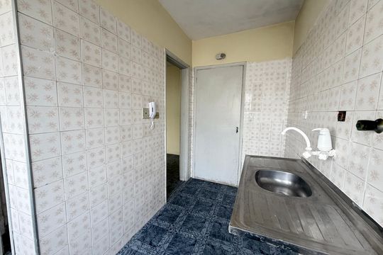 Cozinha de apartamento à venda com 2 quartos, 79m² em Mooca, São Paulo