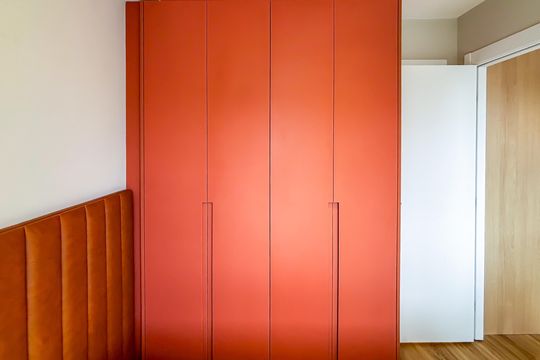 Apartamento à venda com 1 quarto, 24m² em Pinheiros, São Paulo