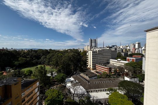 Apartamento à venda com 3 quartos, 175m² em Pinheiros, São Paulo