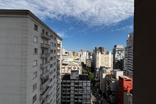 Apartamento à venda com 3 quartos, 175m² em Pinheiros, São Paulo