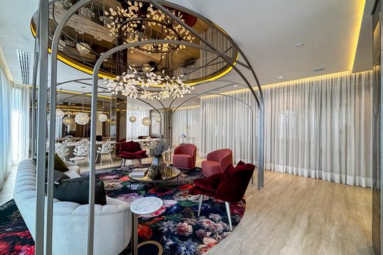 Apartamento à venda com 3 quartos, 175m² em Pinheiros, São Paulo