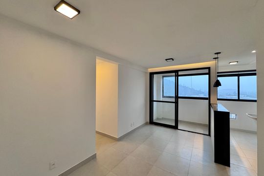 Apartamento para alugar com 3 quartos, 60m² em Barra Olímpica, Rio de Janeiro
