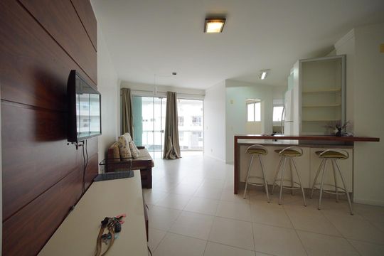 Apartamento para alugar com 2 quartos, 87m² em Ingleses Norte, Florianópolis