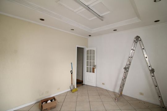 Quarto 1 de casa para alugar com 2 quartos, 156m² em Santana, São Paulo