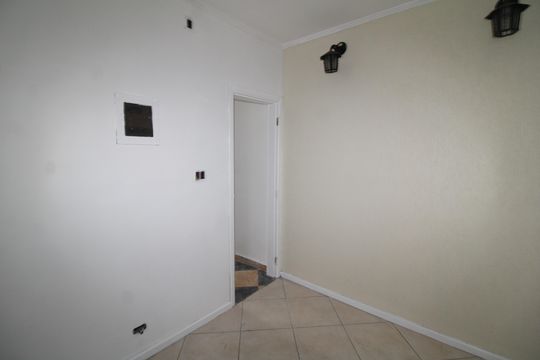 Cozinha de casa para alugar com 2 quartos, 156m² em Santana, São Paulo