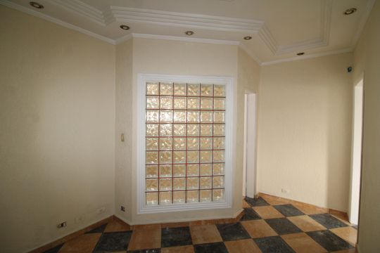 Sala de casa para alugar com 2 quartos, 156m² em Santana, São Paulo