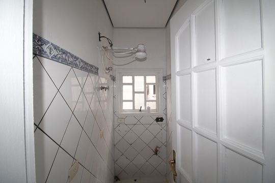 Banheiro de casa para alugar com 2 quartos, 156m² em Santana, São Paulo