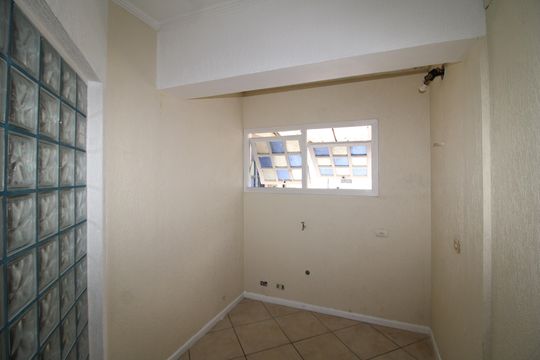 Área de Serviço de casa para alugar com 2 quartos, 156m² em Santana, São Paulo