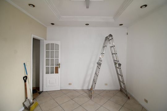 Quarto 1 de casa para alugar com 2 quartos, 156m² em Santana, São Paulo