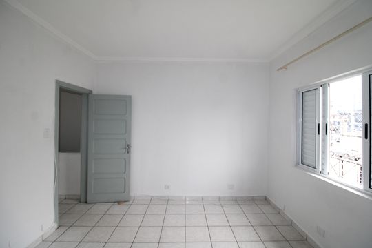 Quarto 1 de casa para alugar com 2 quartos, 159m² em Santana, São Paulo