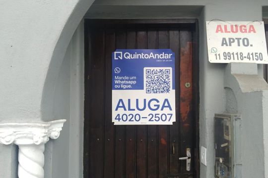 Fachada de casa para alugar com 2 quartos, 159m² em Santana, São Paulo