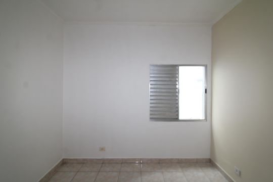 Quarto 1 de casa para alugar com 2 quartos, 160m² em Santana, São Paulo