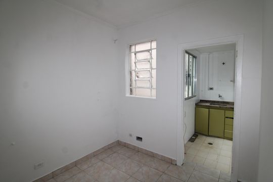 Cozinha / Área de Serviço de casa para alugar com 2 quartos, 160m² em Santana, São Paulo